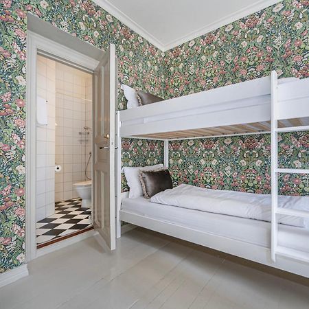 Jugend 1903 Apartment Alesund Bagian luar foto