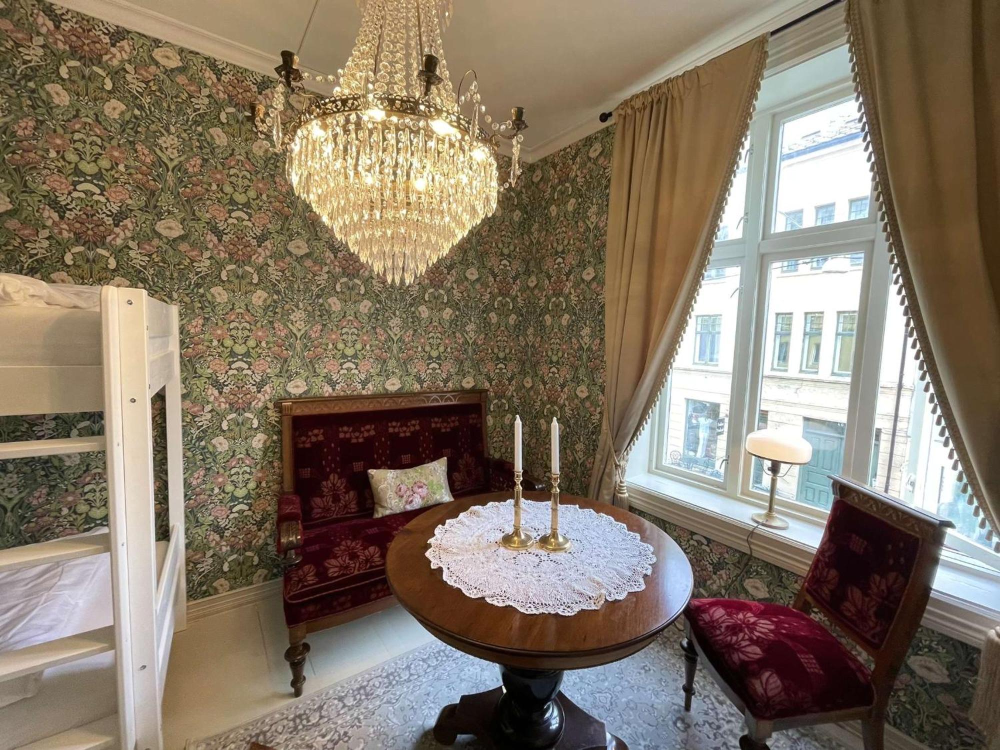 Jugend 1903 Apartment Alesund Bagian luar foto