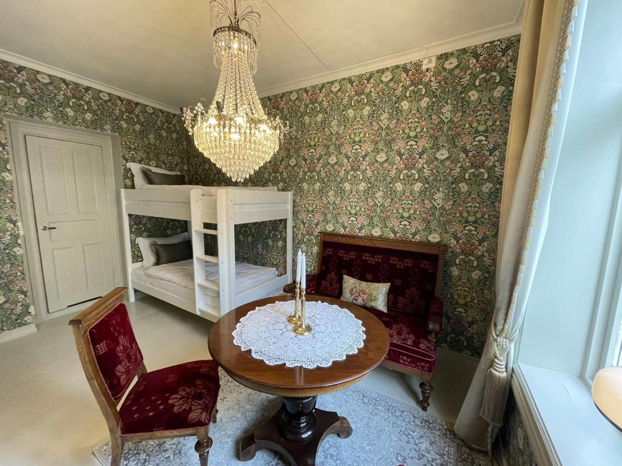 Jugend 1903 Apartment Alesund Bagian luar foto