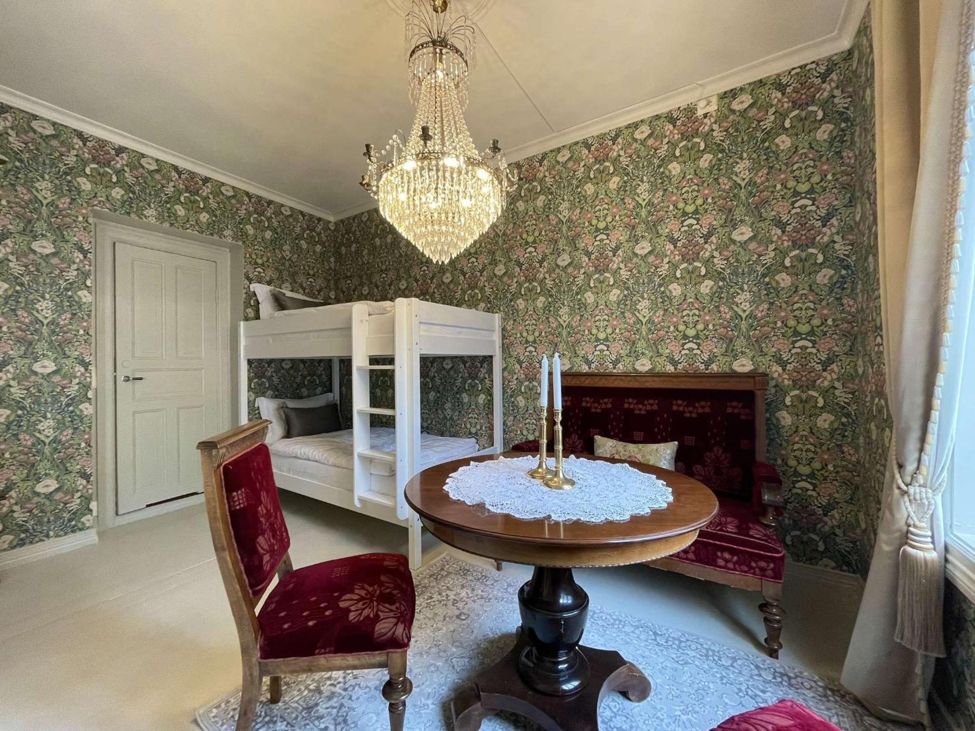 Jugend 1903 Apartment Alesund Bagian luar foto