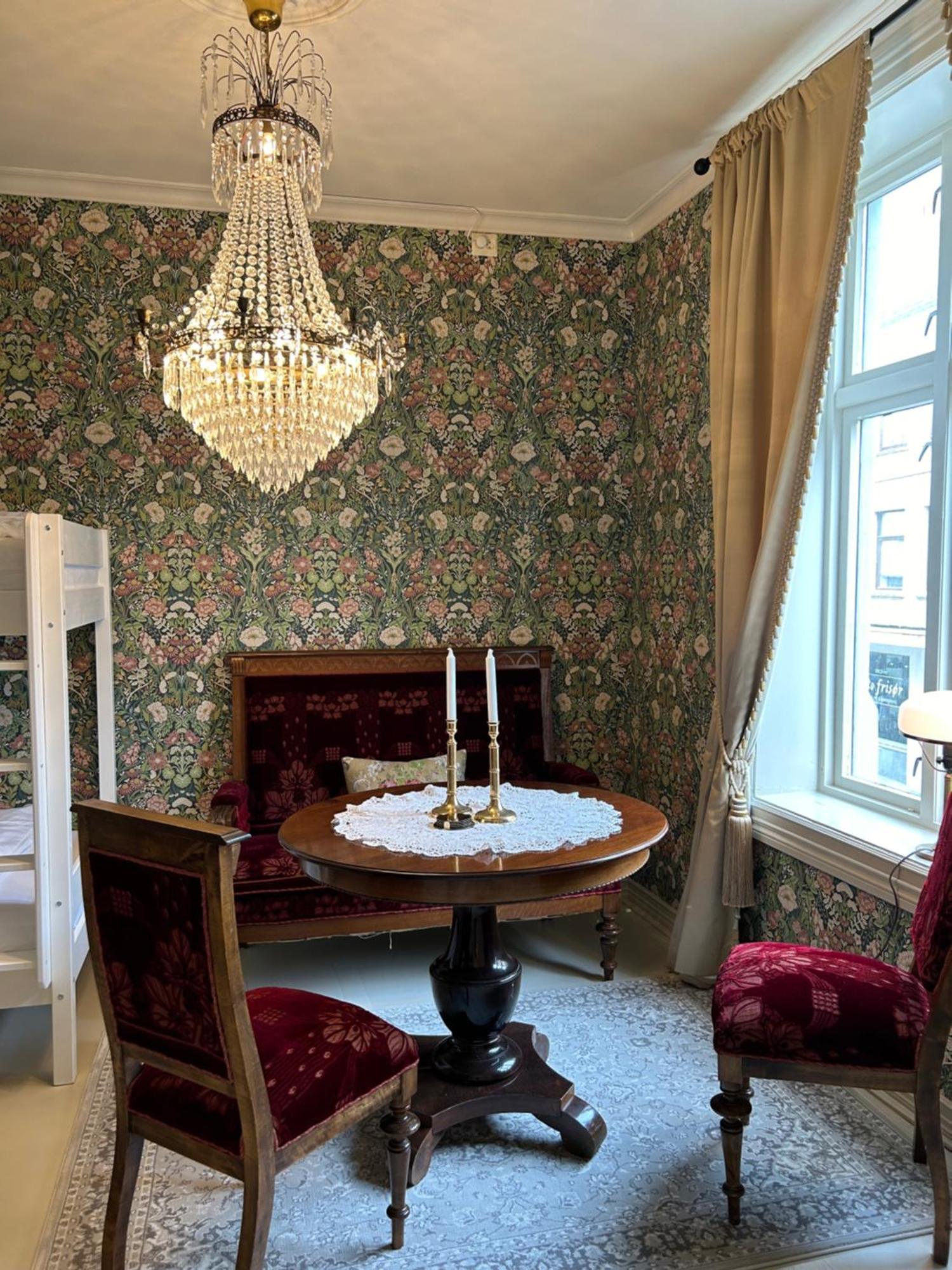 Jugend 1903 Apartment Alesund Bagian luar foto