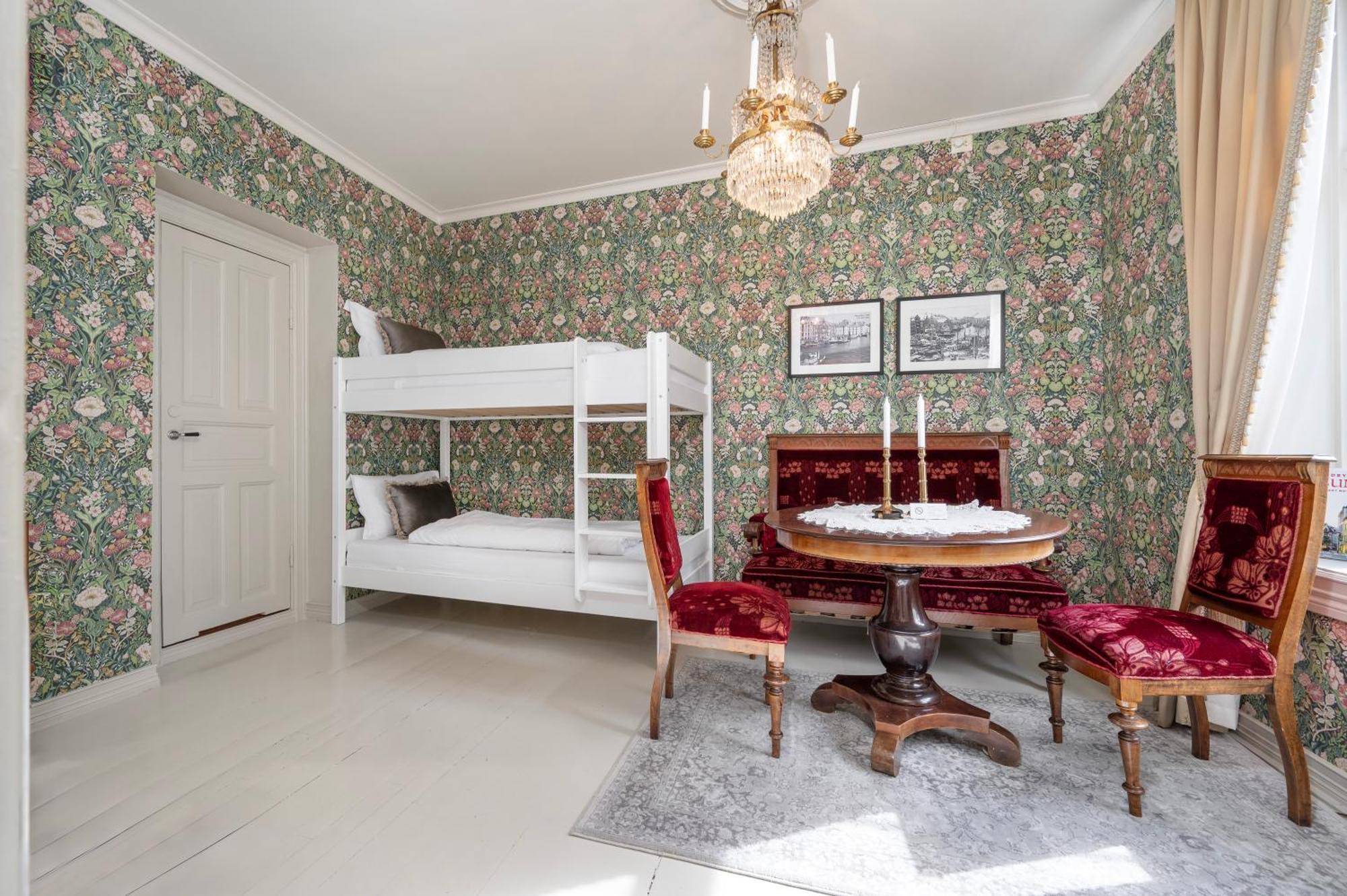 Jugend 1903 Apartment Alesund Bagian luar foto